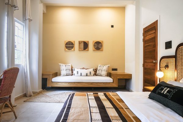 Double Bedded Room - Image 2