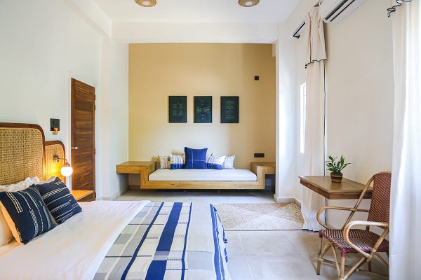 Double Bedded Room - Image 3