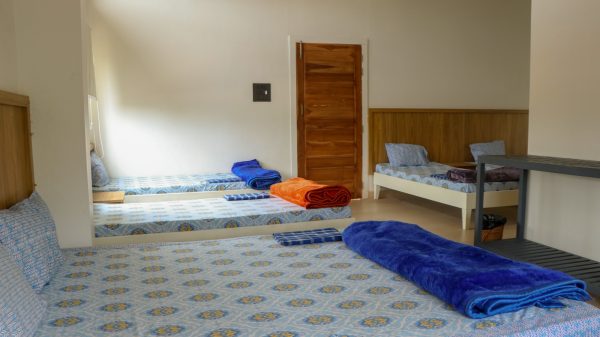 Dormitory