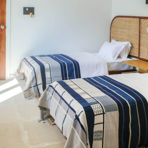 Twin Bedded Room